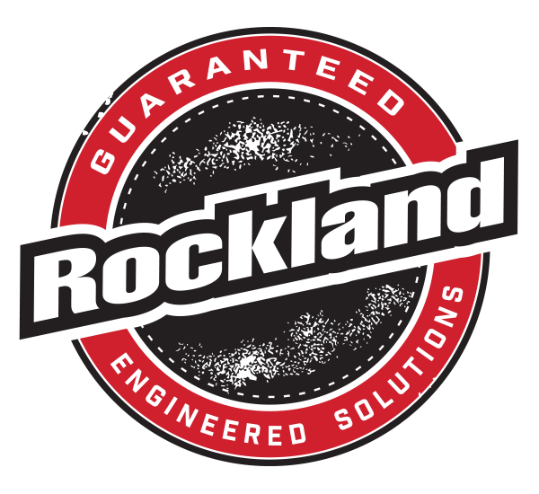 Guaranteed Rockland Engineered Solutions