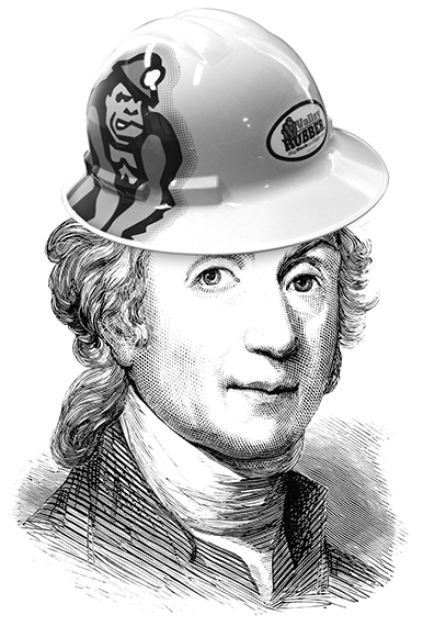 Justin Priestley