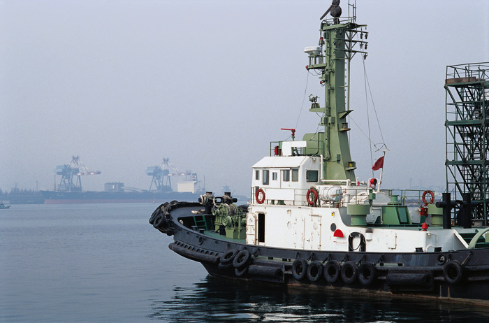 Marine Fenders