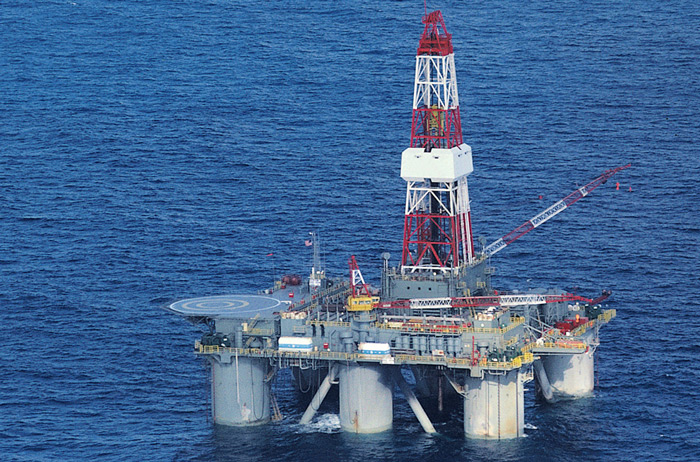 Offshore