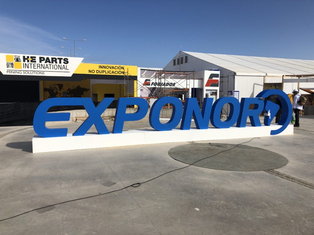 Exponor 2019