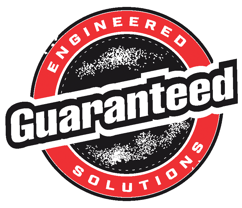 Guaranteed Engineered Solutions