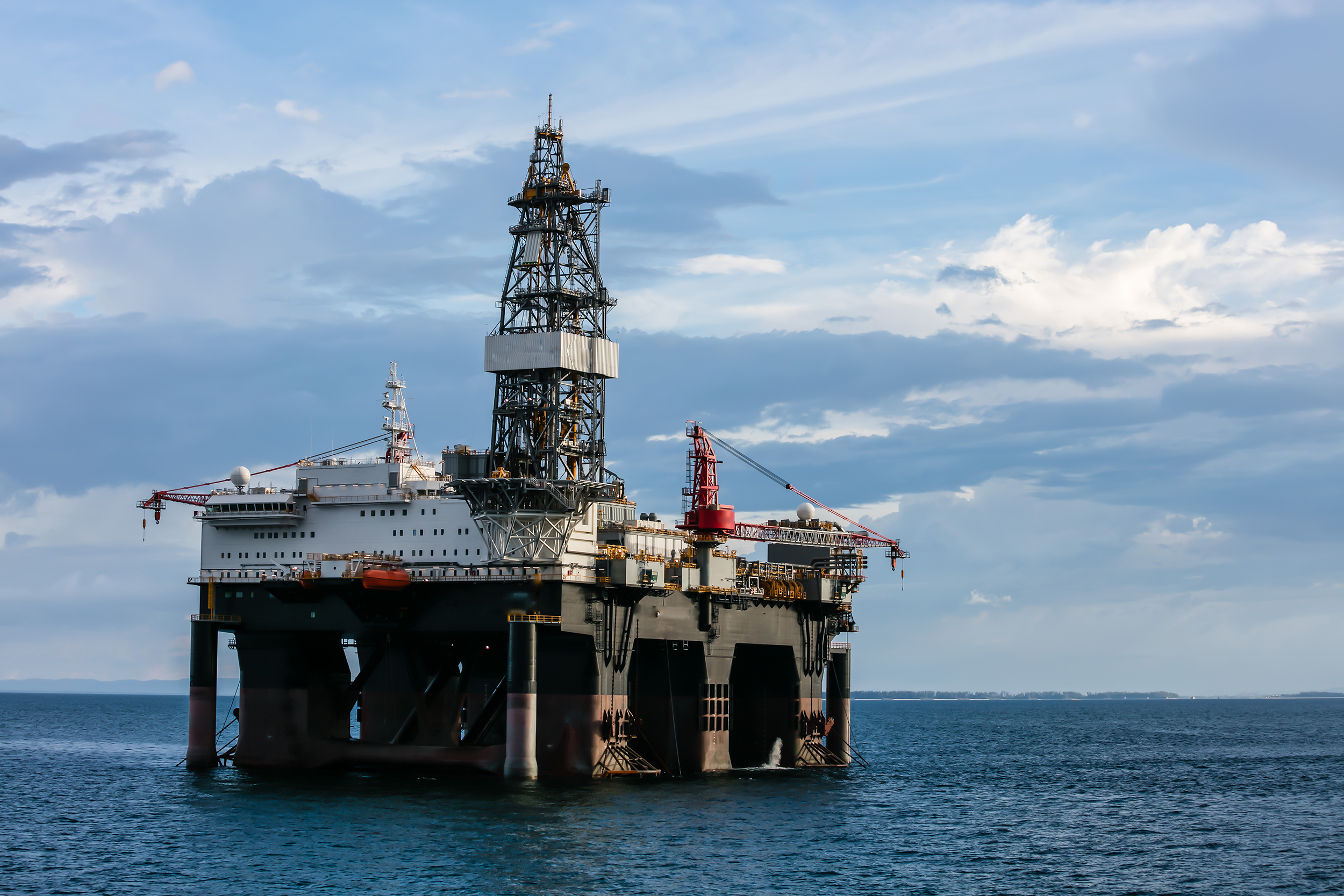 Offshore