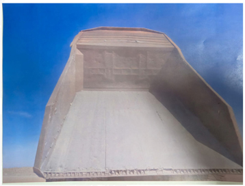 Haul Truck Liner